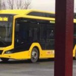 Niesubordynacja kierowcy – religijne napisy na autobusach