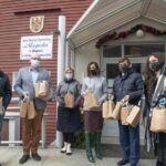 Wolontariusze KGHM wspierają osoby starsze na Dolnym Śląsku