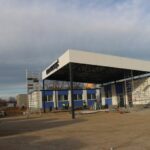 Kończą szpital covidowy od KGHM – FOTO