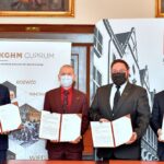 Politechnika i KGHM CUPRUM ramię w ramię