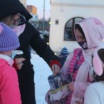 Wolontariusze: Gramy do końca świata, a koronawirus z nami nie wygra – FOTO