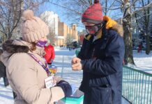 Dwa sztaby WOŚP działają od rana w Lubinie