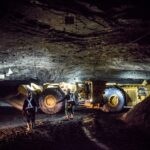 KGHM Liderem Bezpiecznej Pracy