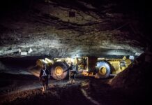 KGHM Liderem Bezpiecznej Pracy