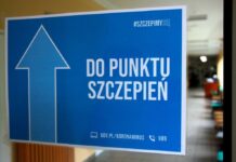 Pierwsi seniorzy 80+ już zaszczepieni