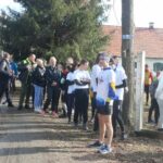 Zdrowy bieg po zdrowie. Bieg dla Gai w Bolanowie – FOTO