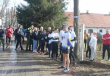 Zdrowy bieg po zdrowie. Bieg dla Gai w Bolanowie – FOTO