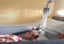 Razem dla Gai – w Bolanowie. Bieg dla chorej dziewczynki