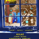 Stwórz kolaż, wygraj nagrody. Muza ogłasza nowy konkursowe