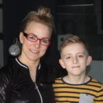 2 tys. zł z licytacji dla Gai za dzień z naszym dziennikarzem