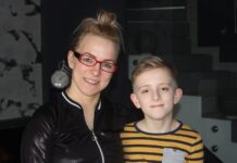 2 tys. zł z licytacji dla Gai za dzień z naszym dziennikarzem