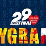 Transmisja na żywo WOŚP w Polkowicach