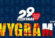 Transmisja na żywo WOŚP w Polkowicach