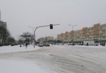 Kierowcy: To katastrofa na lubińskich ulicach