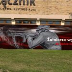 Kibice proszą o wsparcie. Zbiórka pieniędzy na graffiti