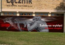 Kibice proszą o wsparcie. Zbiórka pieniędzy na graffiti