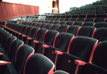 Kina otwarte od 12 lutego. Muza też rusza