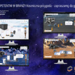 Nowy, kosmiczny projekt KGHM dla uczniów szkół patronackich w Zagłębiu Miedziowym