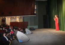 Koncert walentynkowy – wielki sukces CK Muza – FOTO