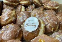 Coroczna tłustoczwartkowa akcja charytatywna w KGHM