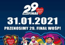 Rusza kolejna edycja WOŚP. Pióro burmistrza na licytacji