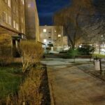 Oświetlone Polkowice-Lepsze Polkowice z budżetu obywatelskiego