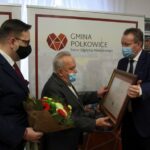 Honorowi Obywatele Gminy Polkowice