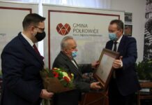 Honorowi Obywatele Gminy Polkowice