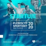 Plebiscyt na Najpopularniejszego Sportowca