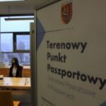 Punkt Paszportowy w Polkowicach