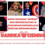 Walentynki w Polkowicach