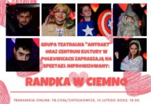 Walentynki w Polkowicach