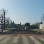 Ulica Wierzbowa zamknięta. Rusza remont