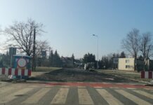 Ulica Wierzbowa zamknięta. Rusza remont