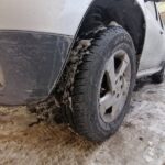 Zimowe opony wygrały w tym roku