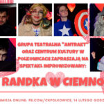 Walentynki w Polkowicach