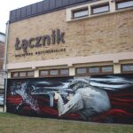 Kibice zbierają pieniądze na chore dziecko i na promowanie historii