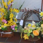 WTZ „Przytulisko” ruszyło z kiermaszem. Wielkanocne ozdoby już są – FOTO