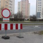 Rusza 2. etap przebudowy Jana Pawła II – 400 metrów za prawie 4 mln zł