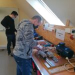 Przez pół Polski po zawód do Lubina