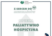 Opieka paliatywno-hospicyjna w Polkowicach