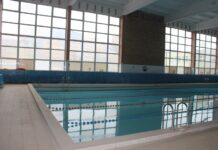 Starosta nie odpuszcza. Basen przy Szpakowej przejdzie do historii