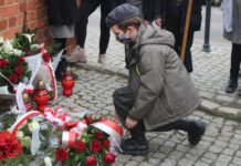 Lubin Żołnierzom Wyklętym – FOTO