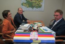 Gmina pomoże Polakom na Ukrainie. Znowu wspiera projekt PWSZ