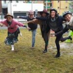 Jaskółka i 10 zł od osoby – nowy challenge dla Gai