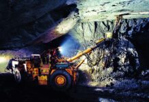 KGHM zbiera pochwały za strategię rozwoju i relacje inwestorskie