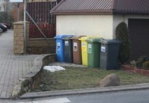 Radni: Nasza uchwała nie zmusza firm do posiadania wszystkich kubłów