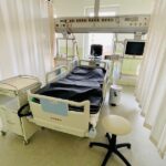 Nowy Oddział Intensywnej Terapii i Anestezjologii w MCZ