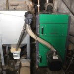 Nowy piec w “Przytulisku”. Koniec dymu i stresu