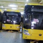 Nowe autobusy w Polkowicach